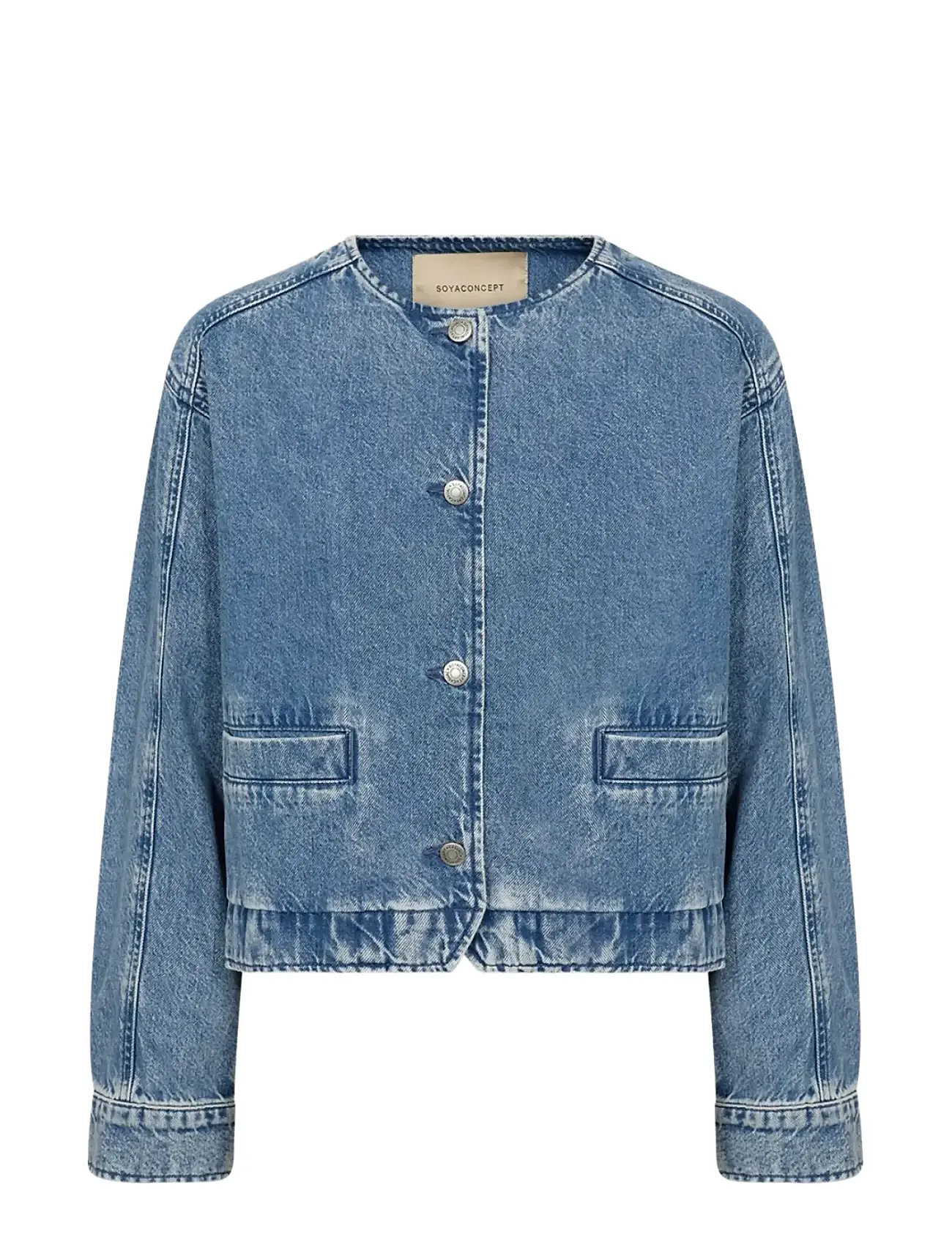 SOYACONCEPT Sc-Dolores Blau - S - Damen
