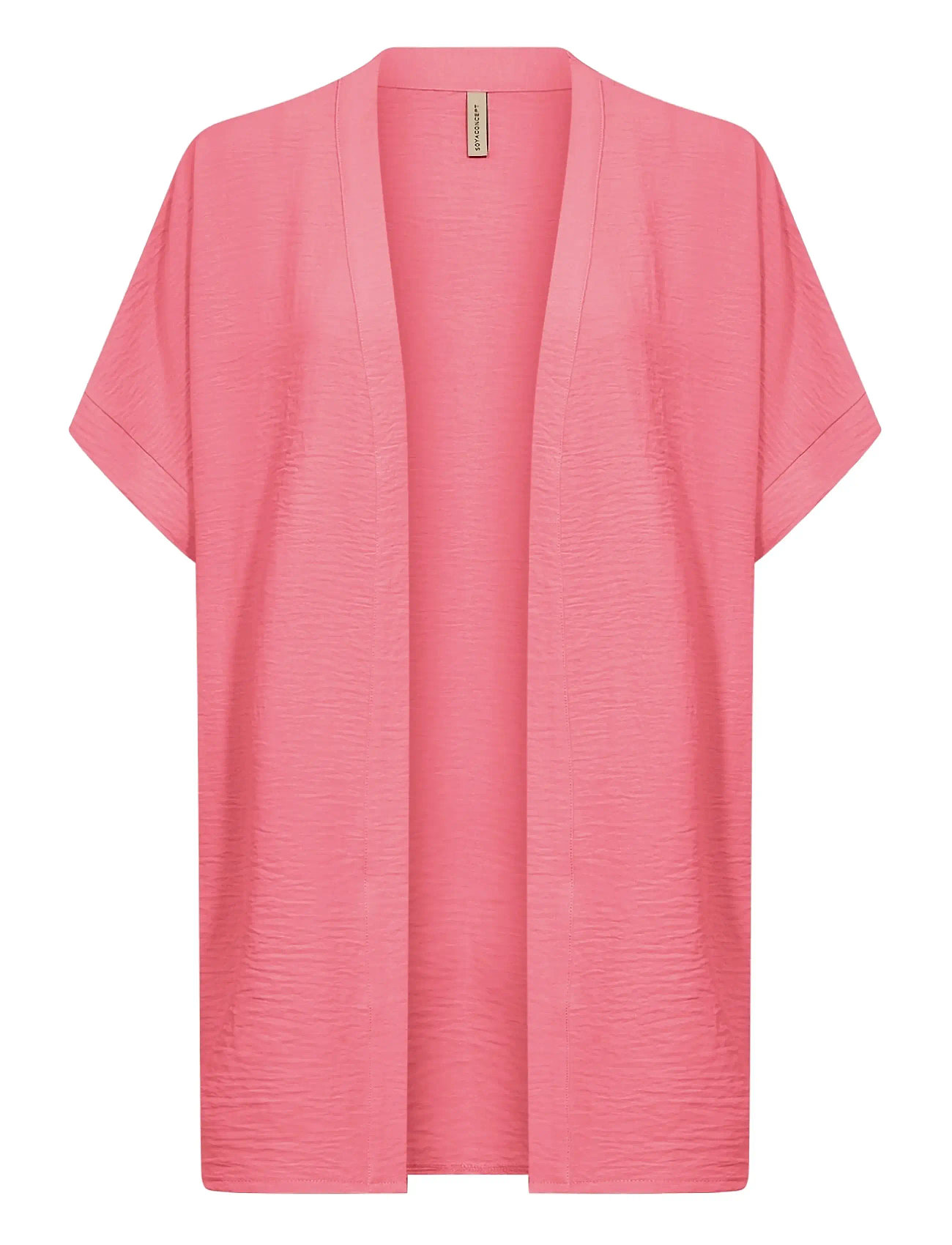 SOYACONCEPT Sc-Cath Pink - S - Damen
