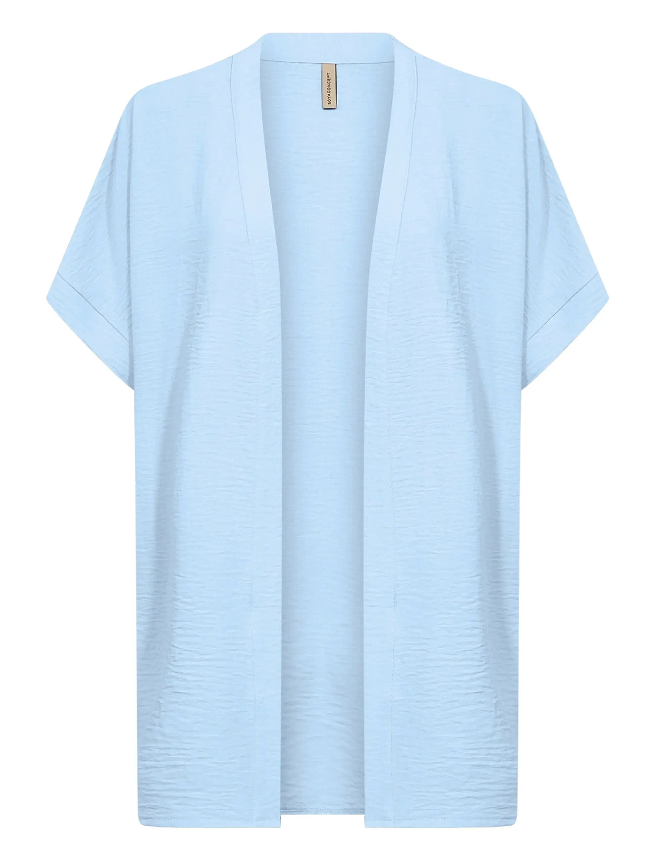 SOYACONCEPT Sc-Cath Blau - L - Damen
