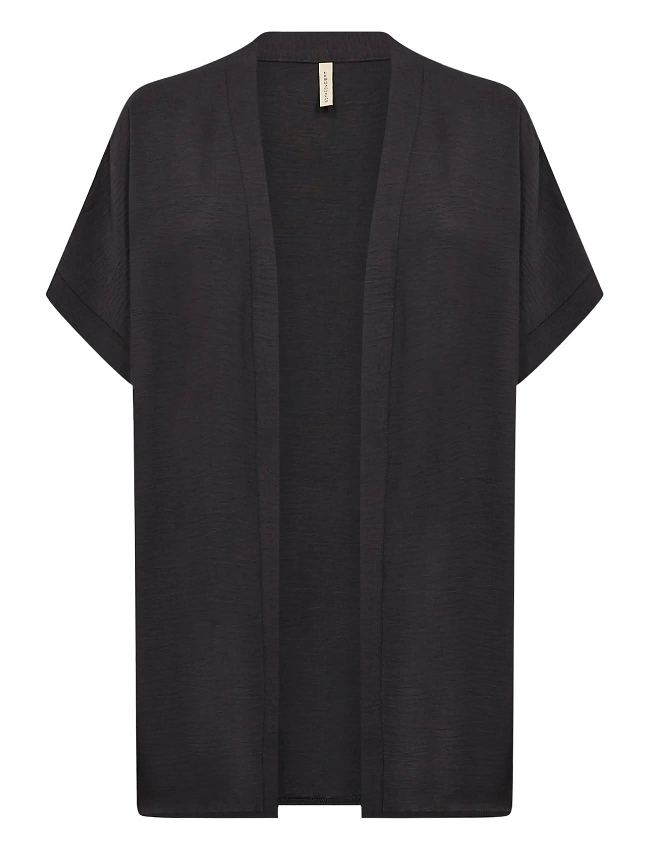 SOYACONCEPT Sc-Cath Schwarz - L - Damen