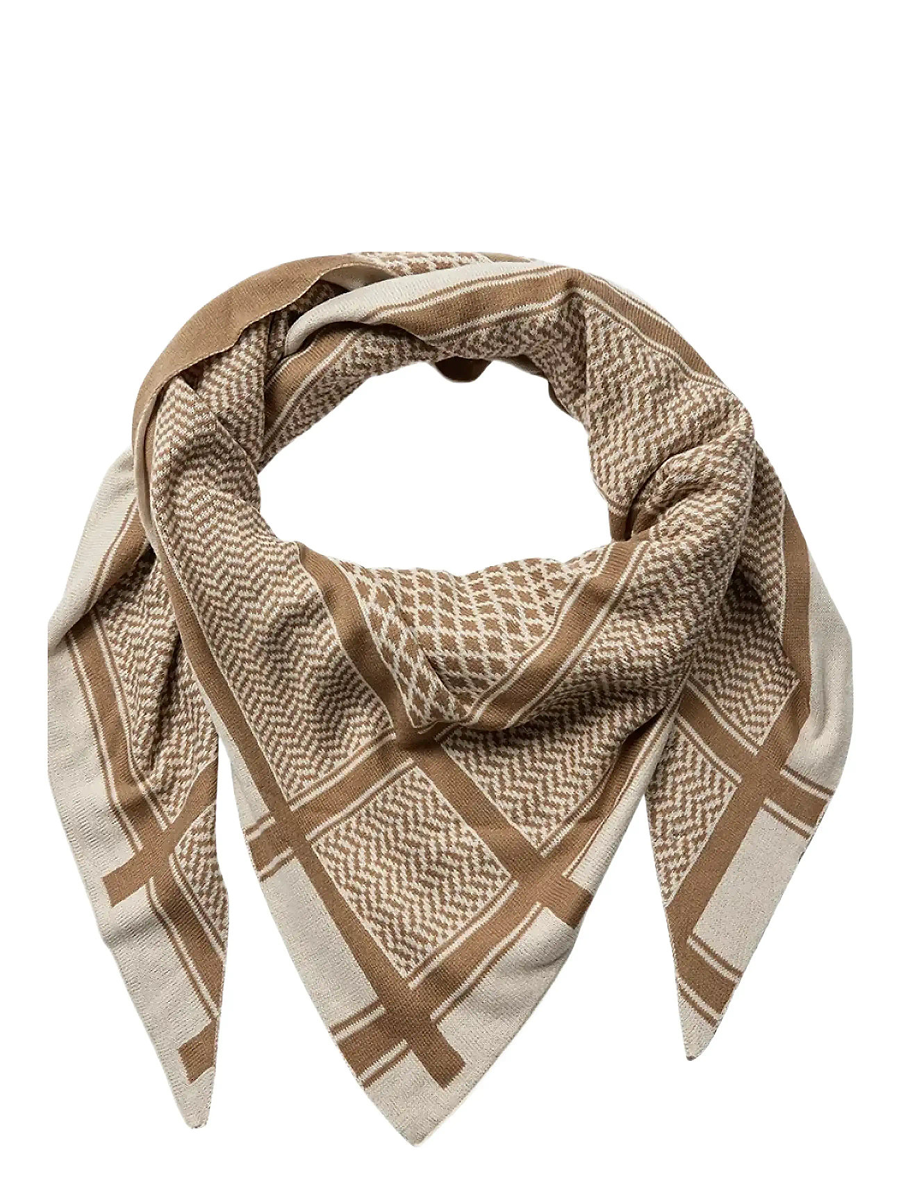 SOYACONCEPT Sc-Buket Beige - One Size - Damen