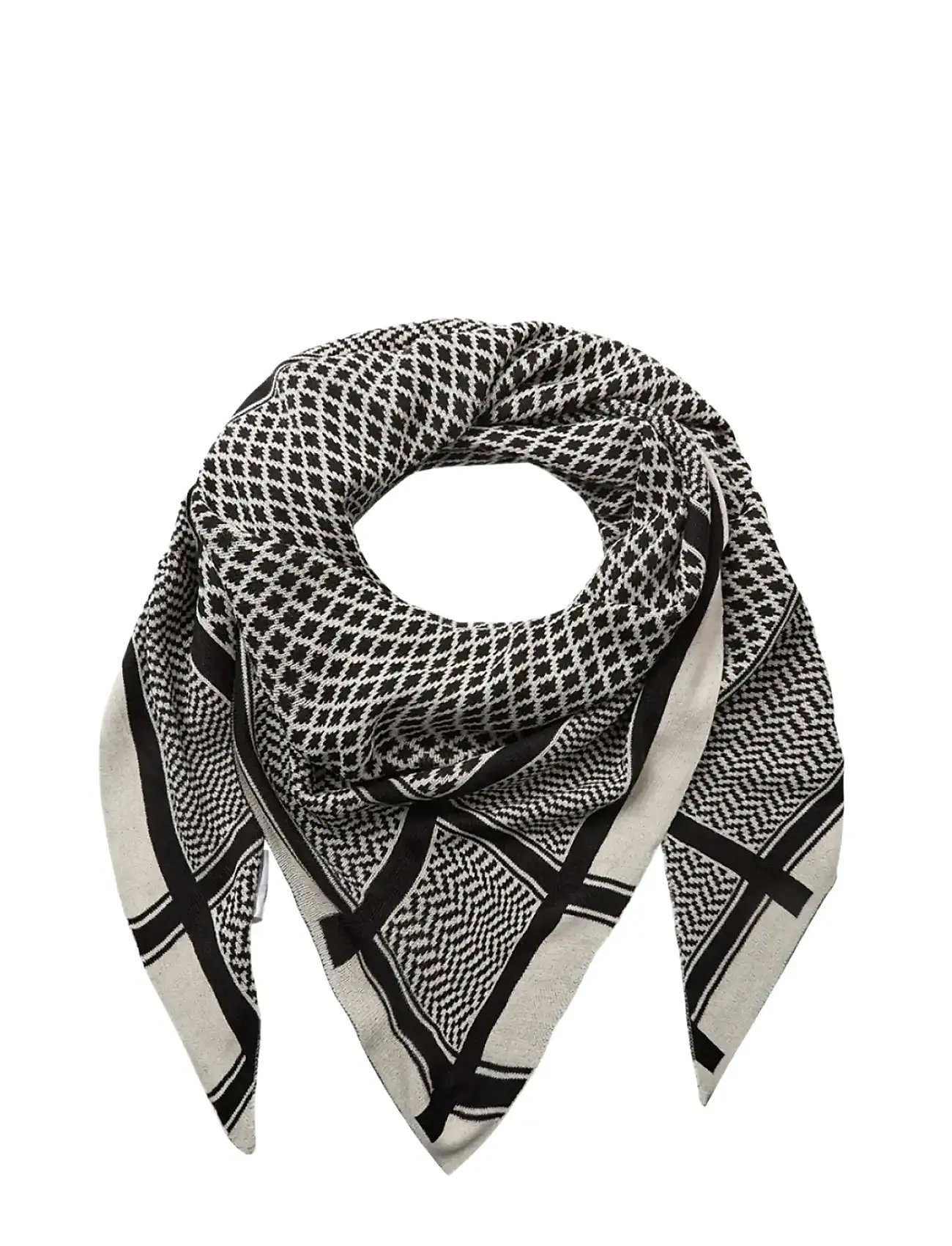 SOYACONCEPT Sc-Buket Schwarz - One Size - Damen
