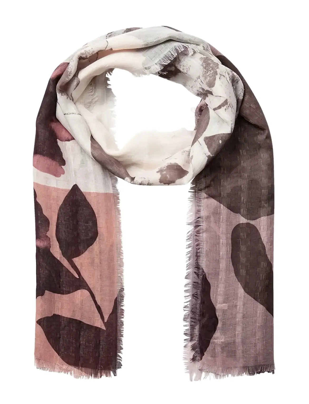 SOYACONCEPT Sc-Bertina Braun - One Size - Damen