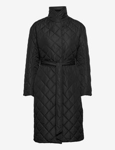 SC-FENYA - spring coats - black