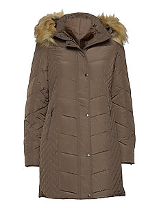 Autumn deals | Fôrede jakker | Stort utvalg av de seneste Vera Jacket (Necessary Red) (1599 kr) GUESS Jeans