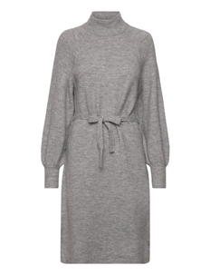 Grey Knitted Dresses – special offers for Women at