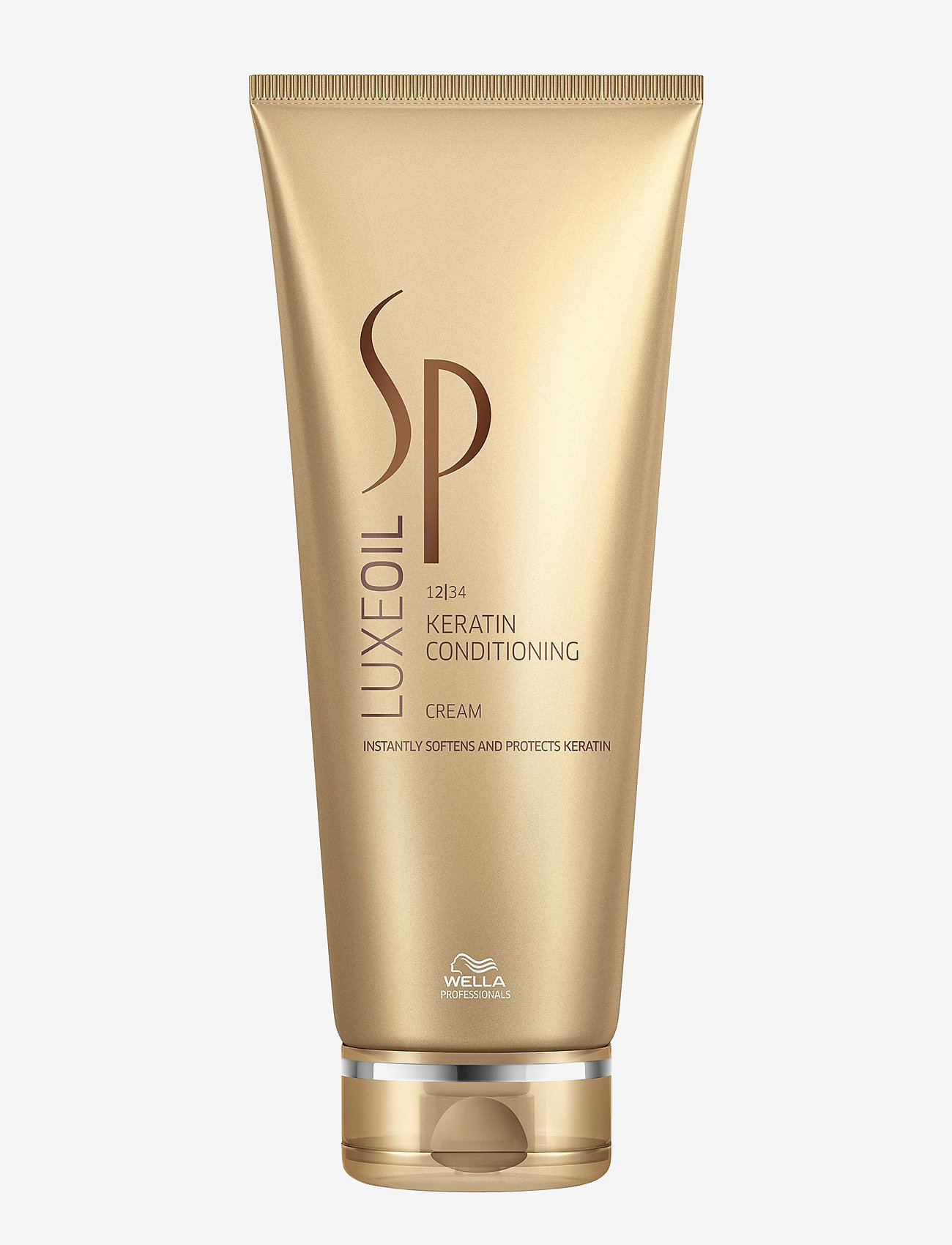 System Professional - SP LuxeOil Keratin Protect Conditioner - mellom 200-500 kr - no colour - 0