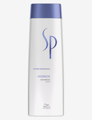 System Professional - SP Hydrate Shampoo - shampo - no colour - 0