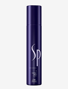 SP Perfect Hold Hairspray - styling - no colour