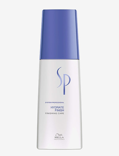 SP Hydrate Finish Spray - styling - no colour