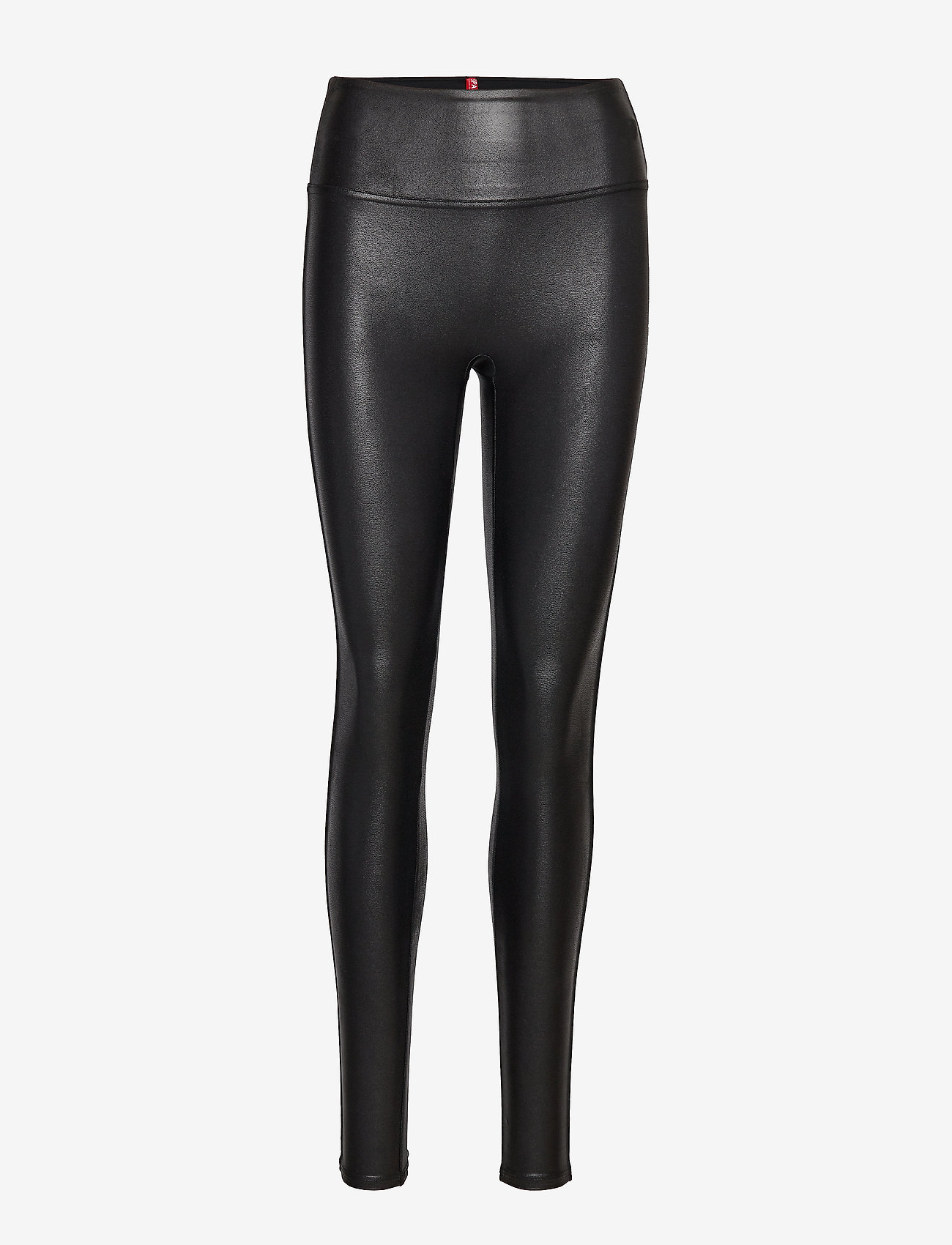spanx glitter leggings