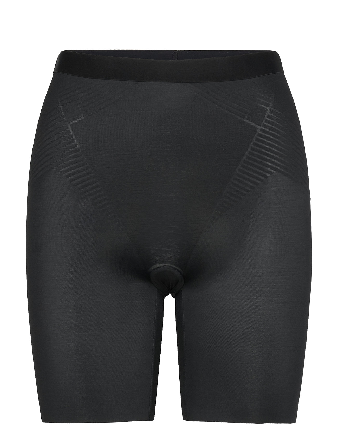 Thinstincts® 2.0 Mid-Thigh Short Black Spanx