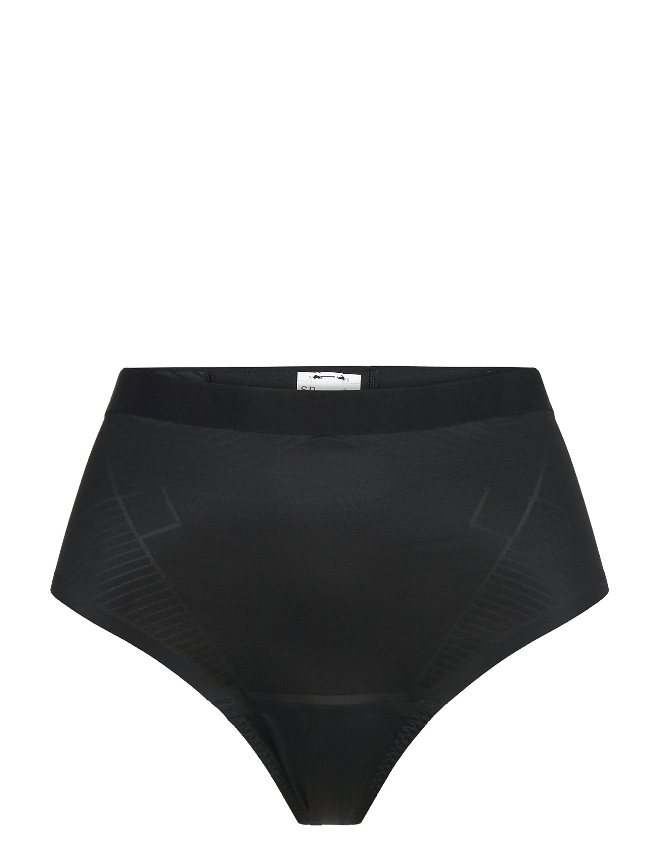 Thinstincts® 2.0 Thong Black Spanx