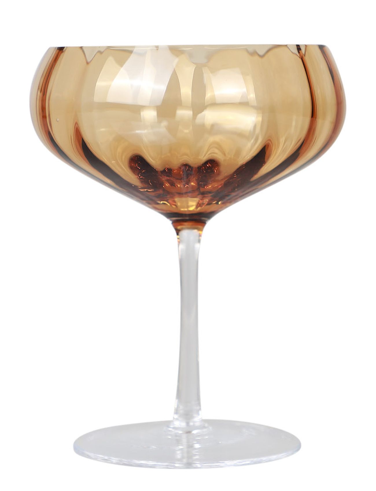 Meadow Cocktail Glass - 6 Pack Orange Specktrum