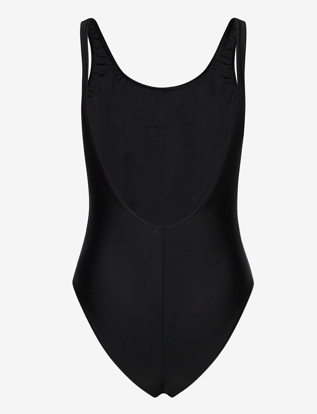 Speedo Stripe Logo Deep Uback 1p Badpakken