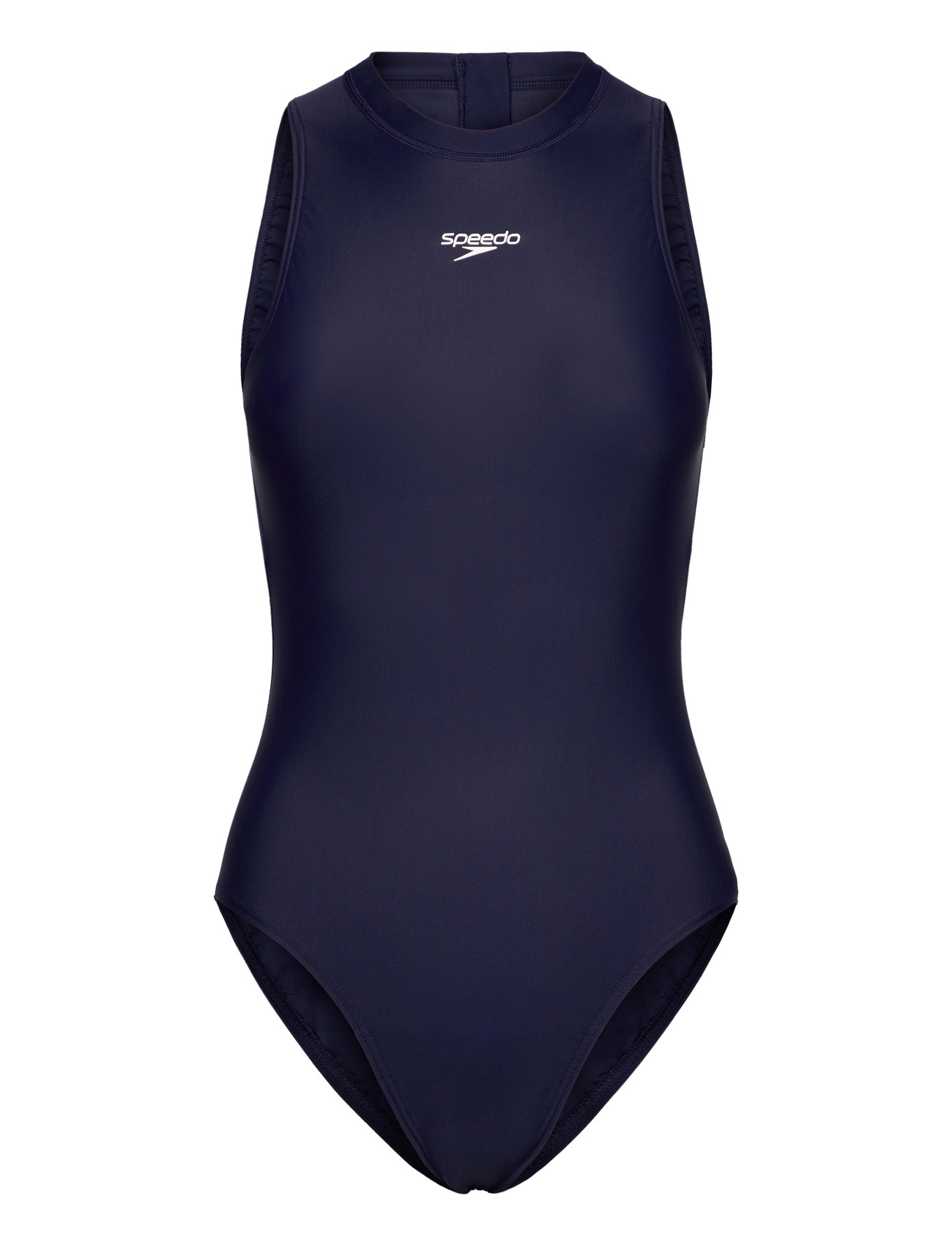 Speedo Endurance+ Hydrasuit One Piece, 36, Navy, Sport Badetøj > Sport Swimsuits, Dame
