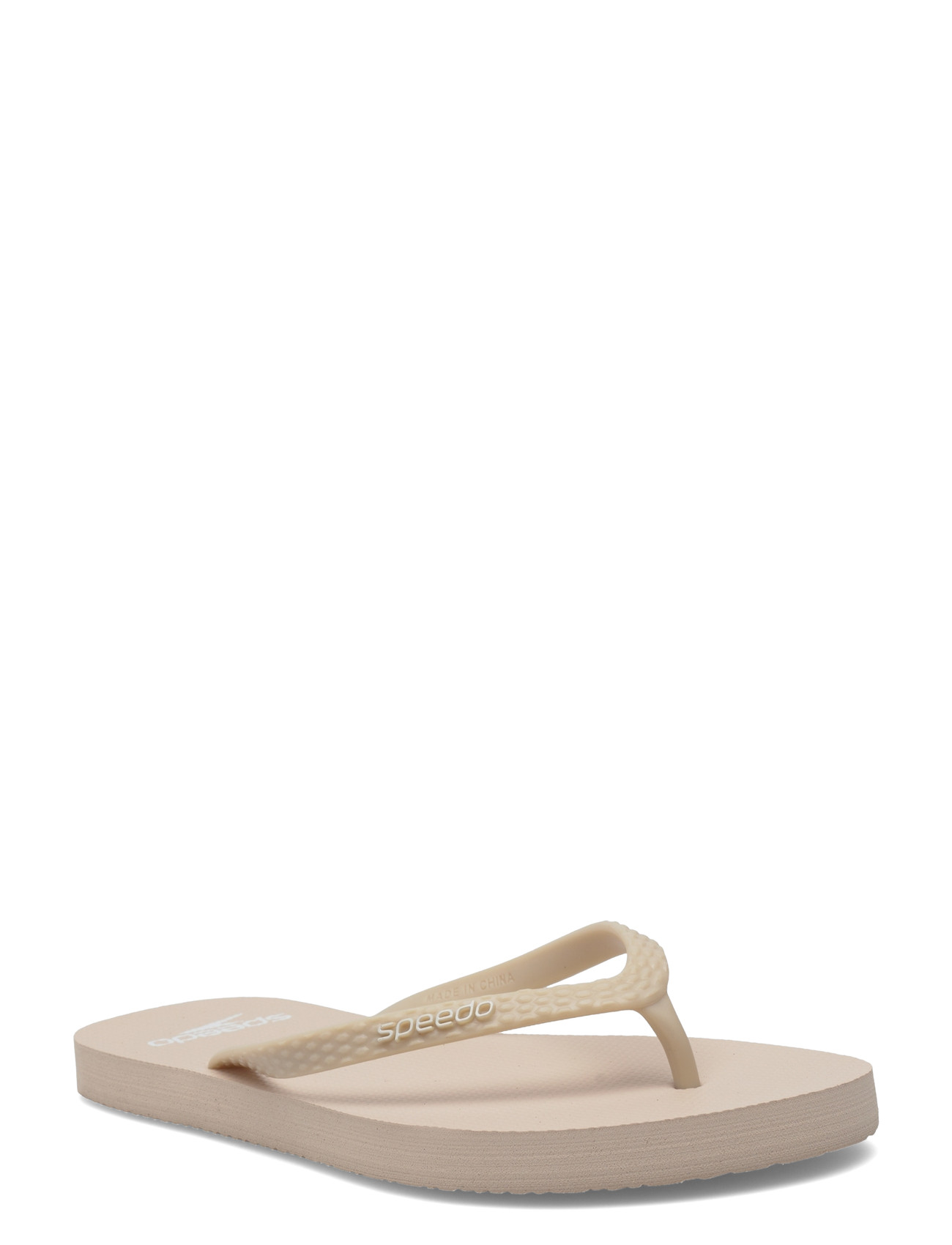 Speedo Speedo Flip Flop Af, 39, Cream, Sport Sko > Sport Flip Flops, Dame