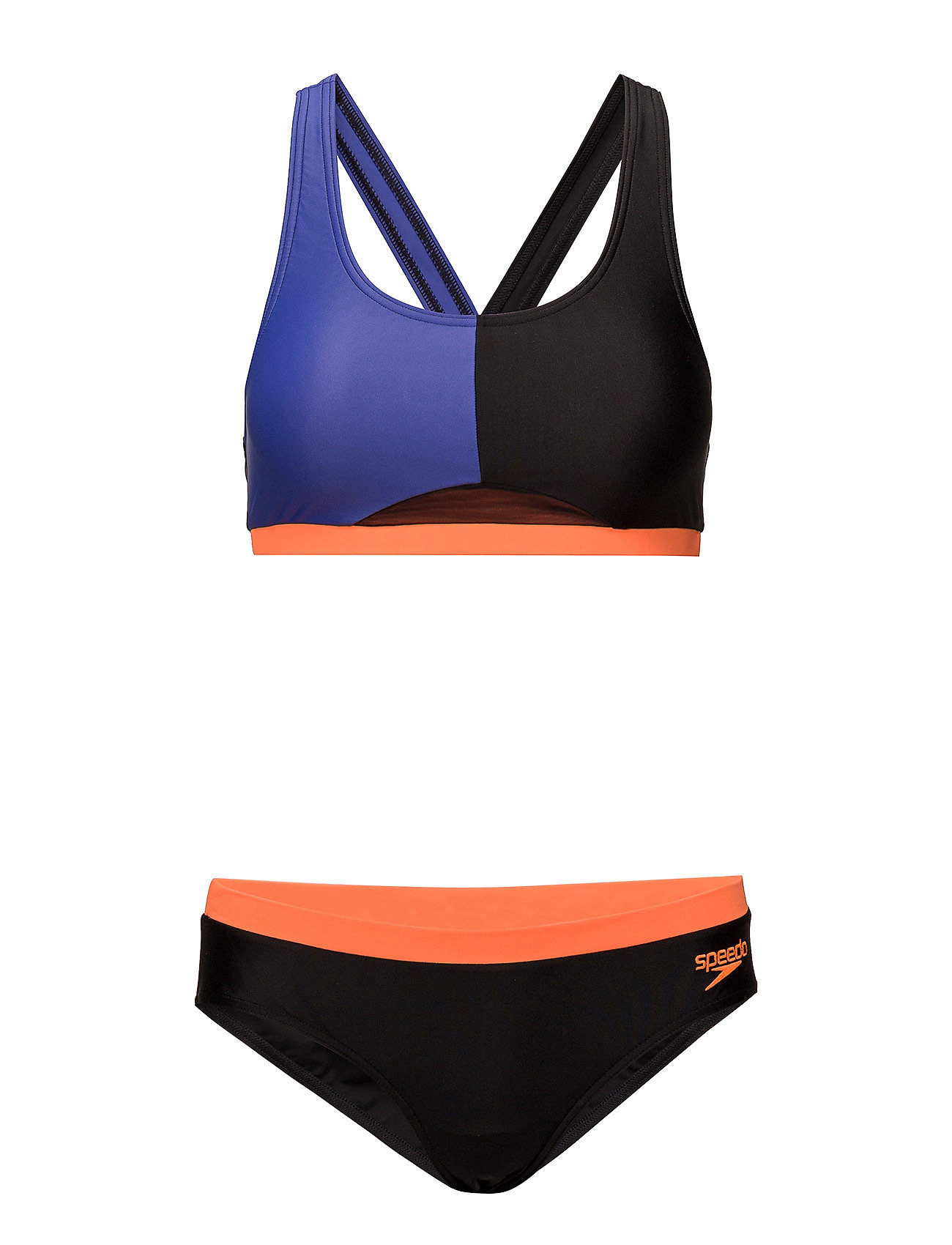 Speedo hydractive clearance 2 piece