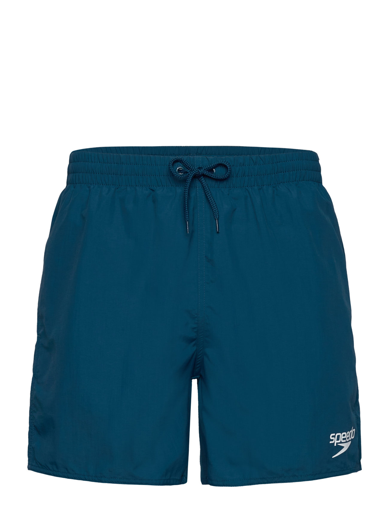 Mens Essential 16" Watershort Sport Shorts Green Speedo