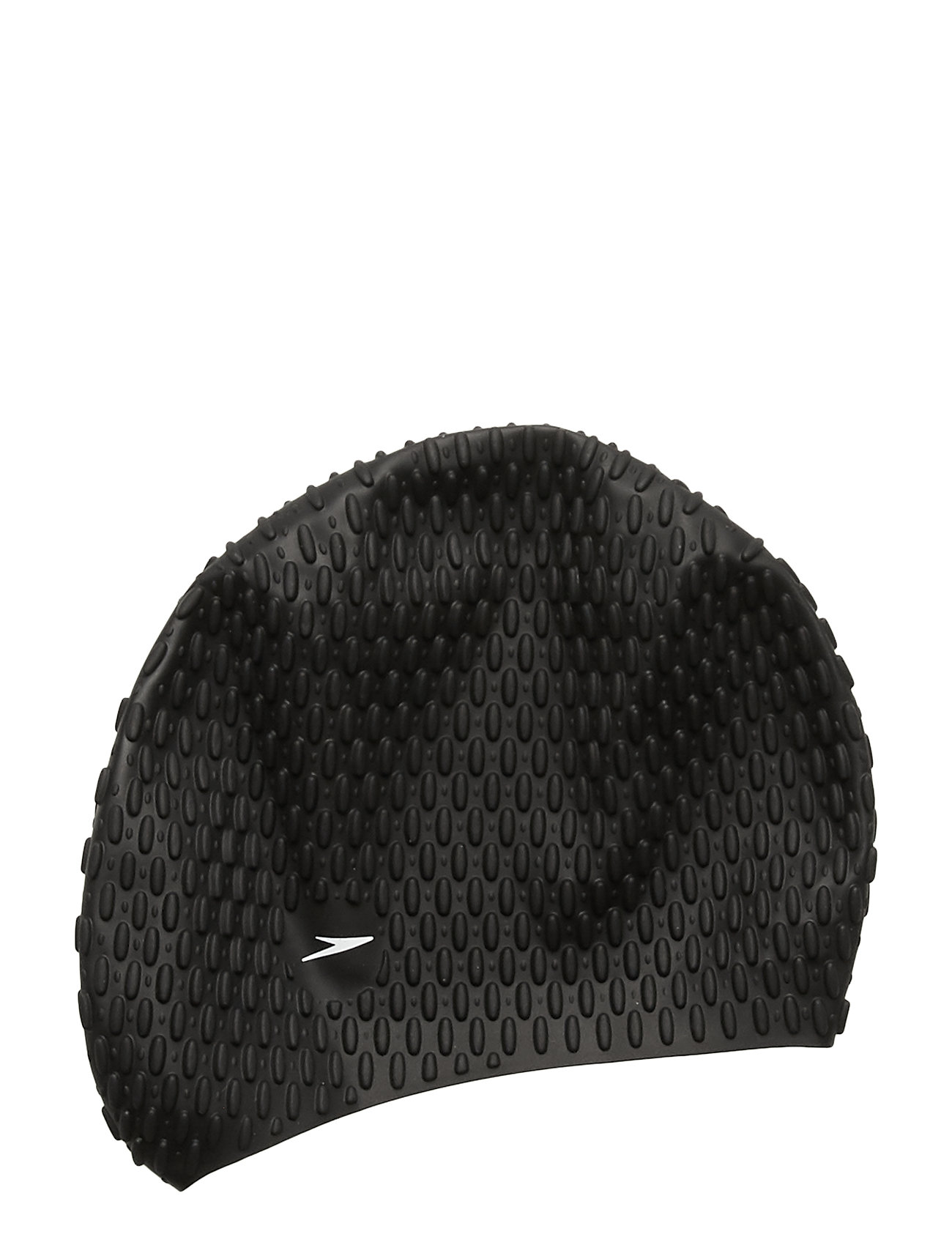 Speedo Bubble Cap, One Size, Black, Sportsudstyr > Svømmetilbehør, Dame
