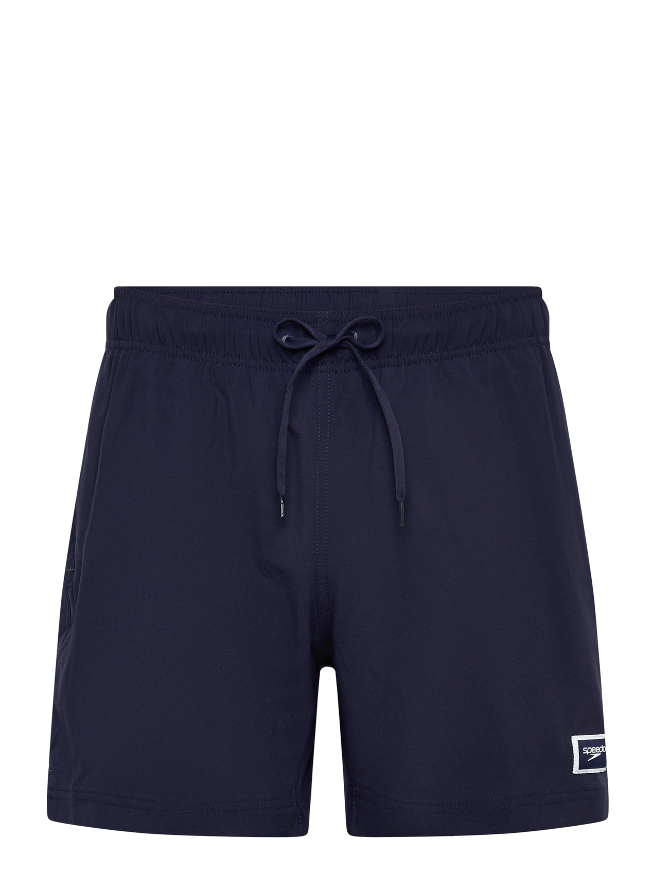 Speedo Classic Logo Volley 16", XS, Navy, Sport Badetøj > Sport Swim Shorts, Herre