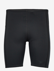 Tech Panel Jammer - BLACK / POOL / USA CHARCOAL
