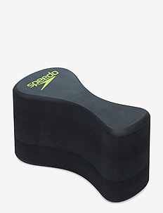 Pullbuoy Foam - accessoires de natation - oxid grey/lime punch