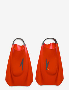 FURY TRAINING FIN - accessoires de natation - red/blue