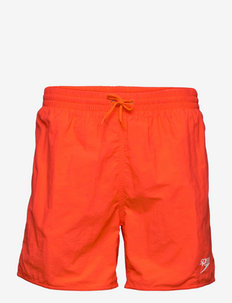 Essentials 16" Watershort - shorts de bain - volcanic orange