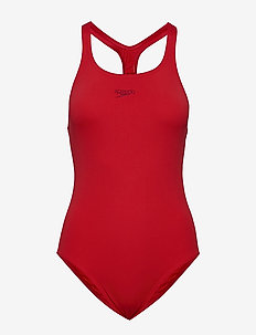 Endurance+ Medalist - maillots 1 pièce - fed red