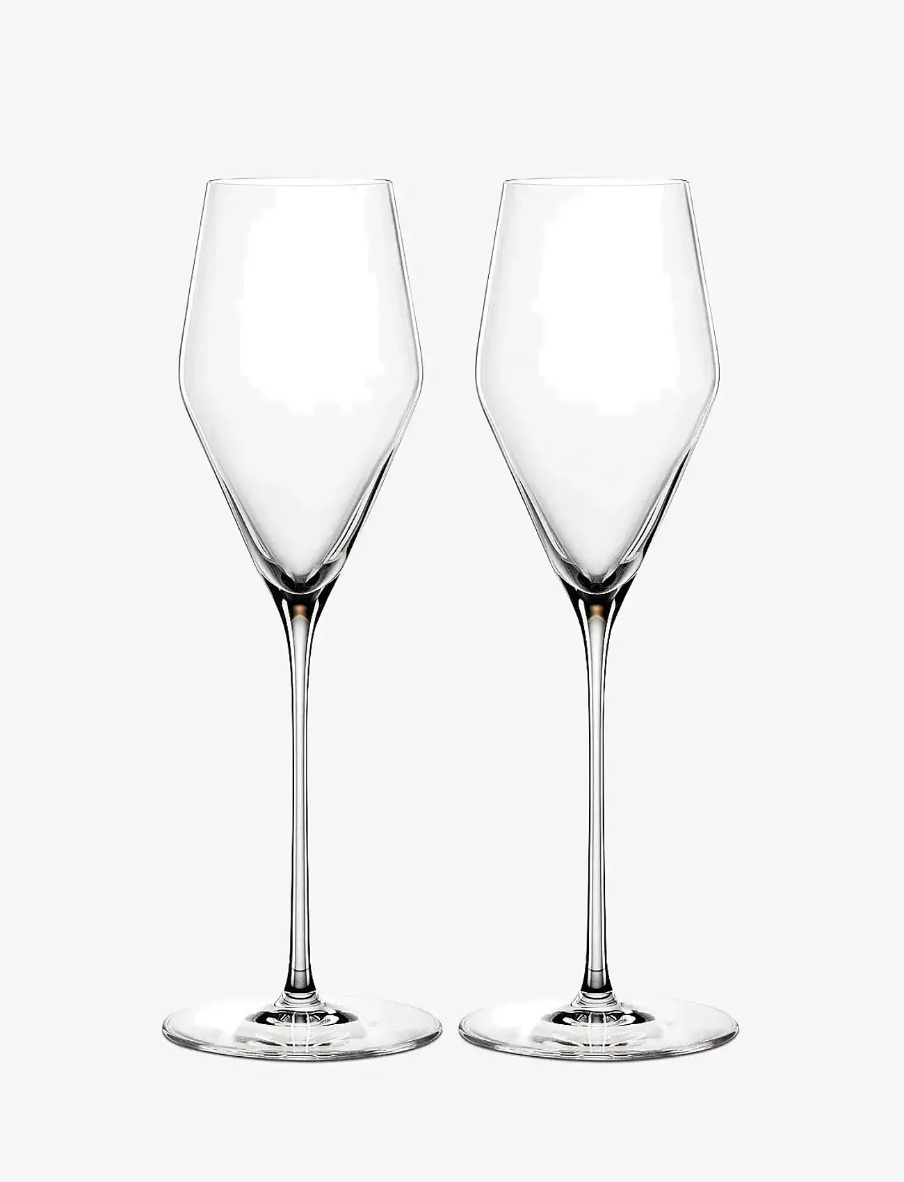 Spiegelau Definition Champagne 25cl 2 pack Gl ser Boozt