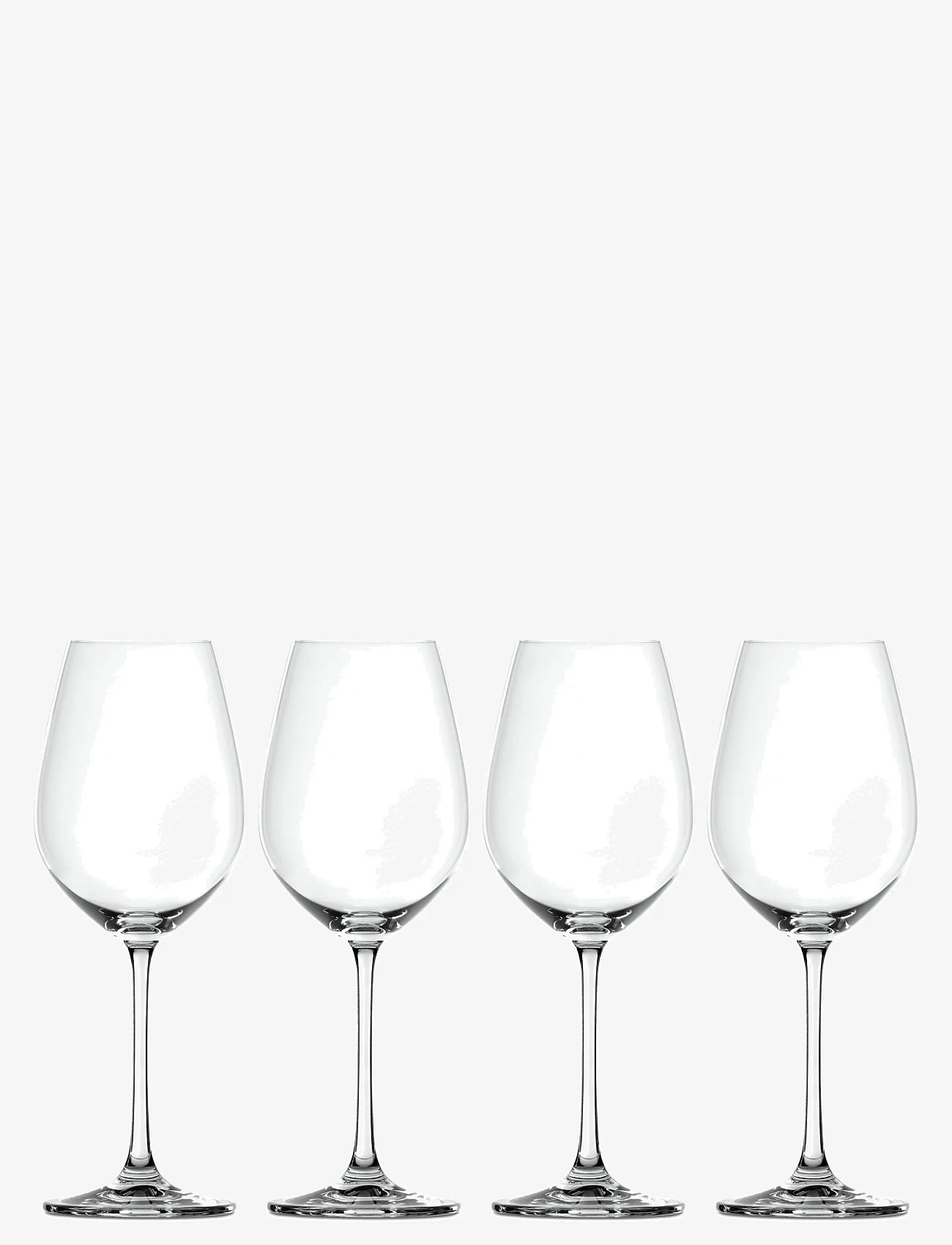 Spiegelau Salute Red Wine Glass 55 Cl 4pack Glasses