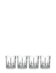 Perfect Serve Whiskey Glass D.O.F 4-Pack, 37 cl - Spiegelau