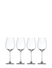 Salute White Wine Glass 47cl Set Of 4 - Spiegelau @ RoyalDesign