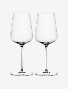 Definition Rödvin 55cl 2-pack - red wine glasses - clear glass
