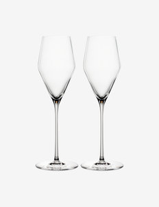 Definition Champagne 25cl 2-pack - champagne glasses - clear glass