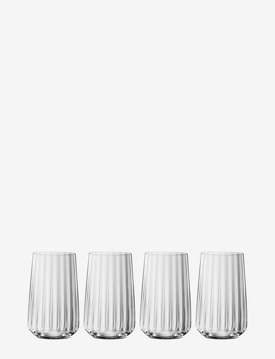 LifeStyle Longdrink 51cl 4-pack
