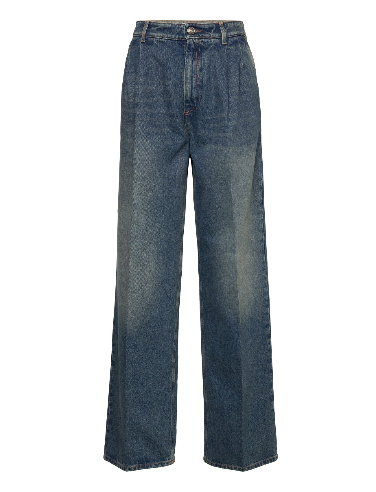 SPORTMAX Rampur Blau - 42 - Damen