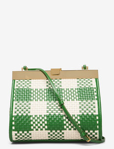 THOMAS - bags - green