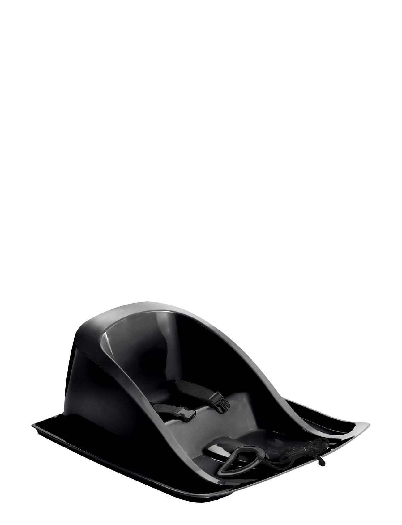 Baby Sledge Black Toys Outdoor Toys Sledges Black SportMe
