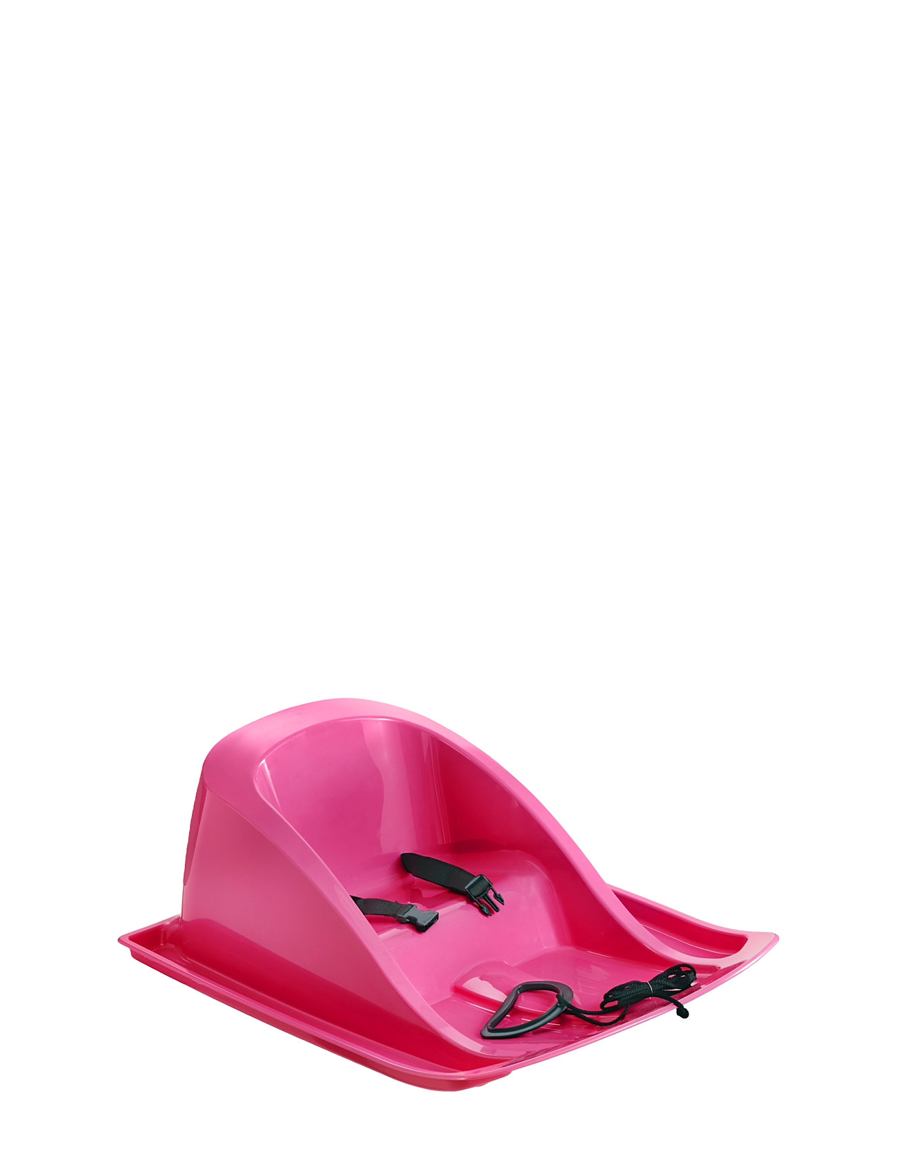 Baby Sledge Pink Toys Outdoor Toys Sledges Pink SportMe