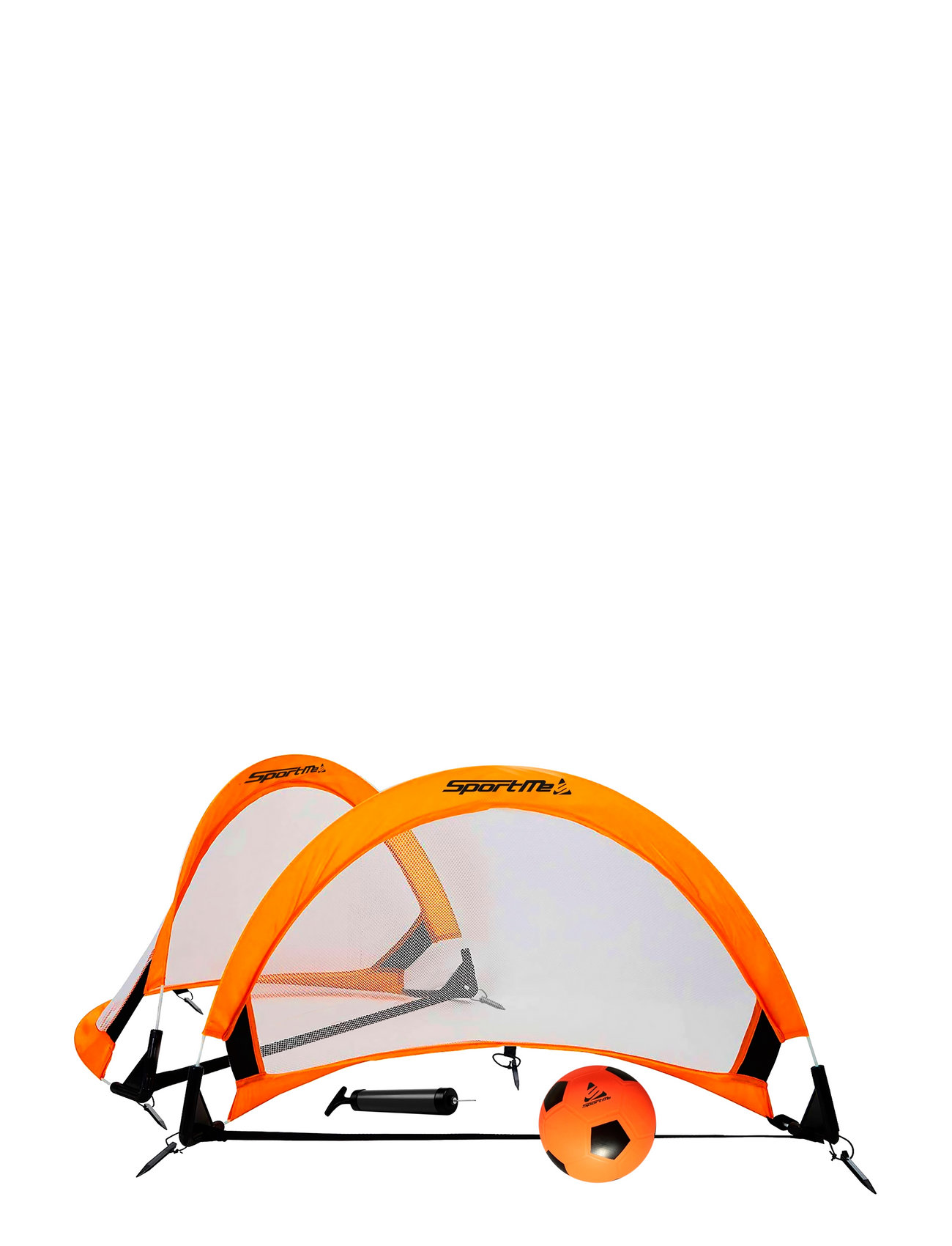Pop Up Goal-Set Accessories Sports Equipment Football Equipment Multi/patterned SportMe