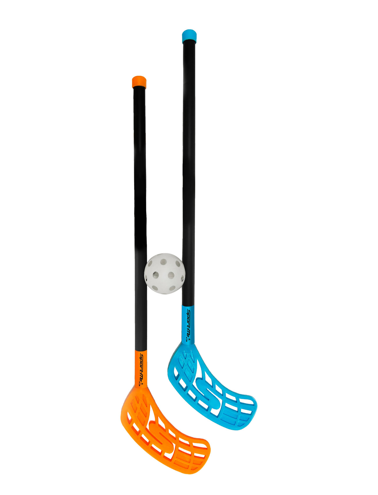Floorball Set Mini 55Cm Toys Outdoor Toys Outdoor Games Multi/patterned SportMe