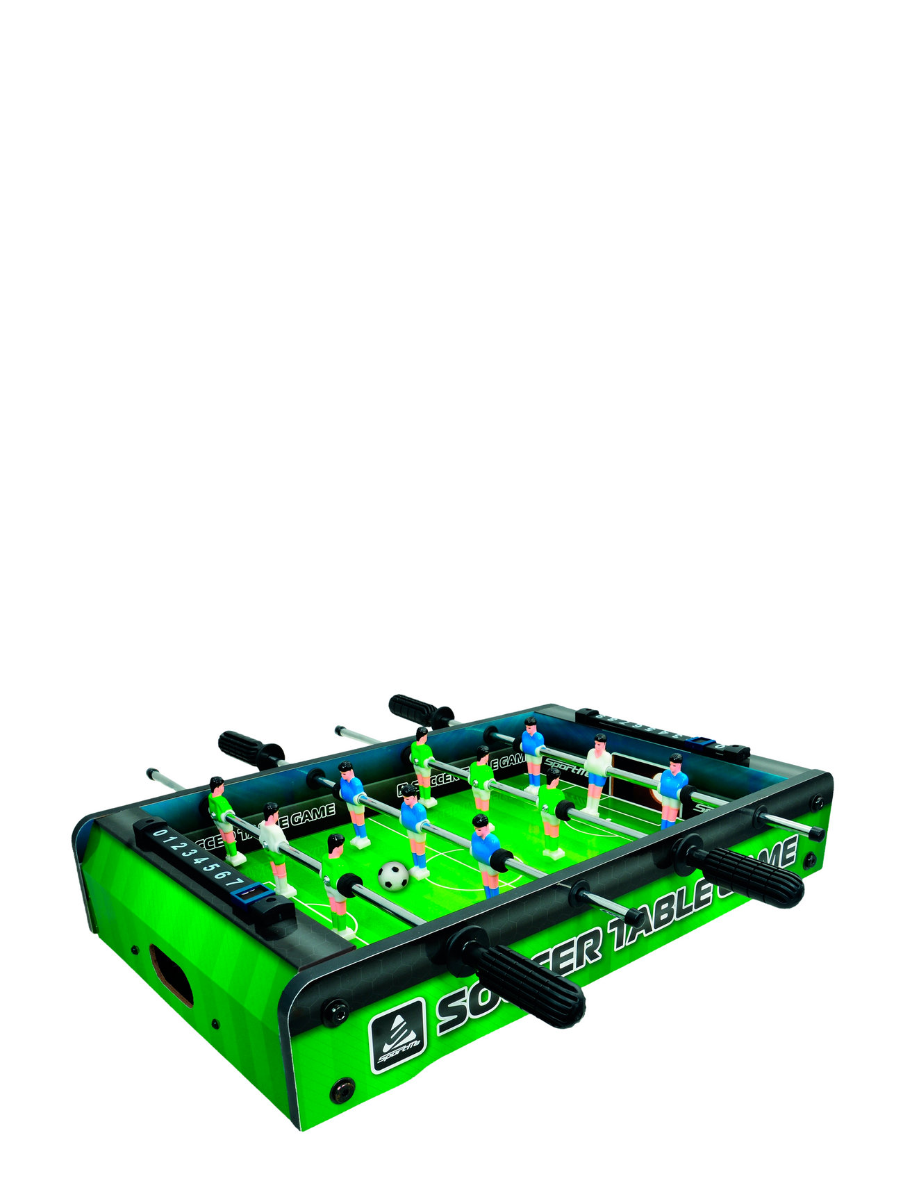 Football Table Game, 51X31 Cm Patterned SportMe