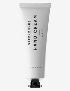 Hand Cream - håndcremer - amber/brown