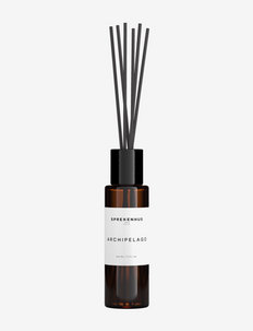 Room Fragrance Diffuser - Arcipelago - fragrance diffusers - amber/brown