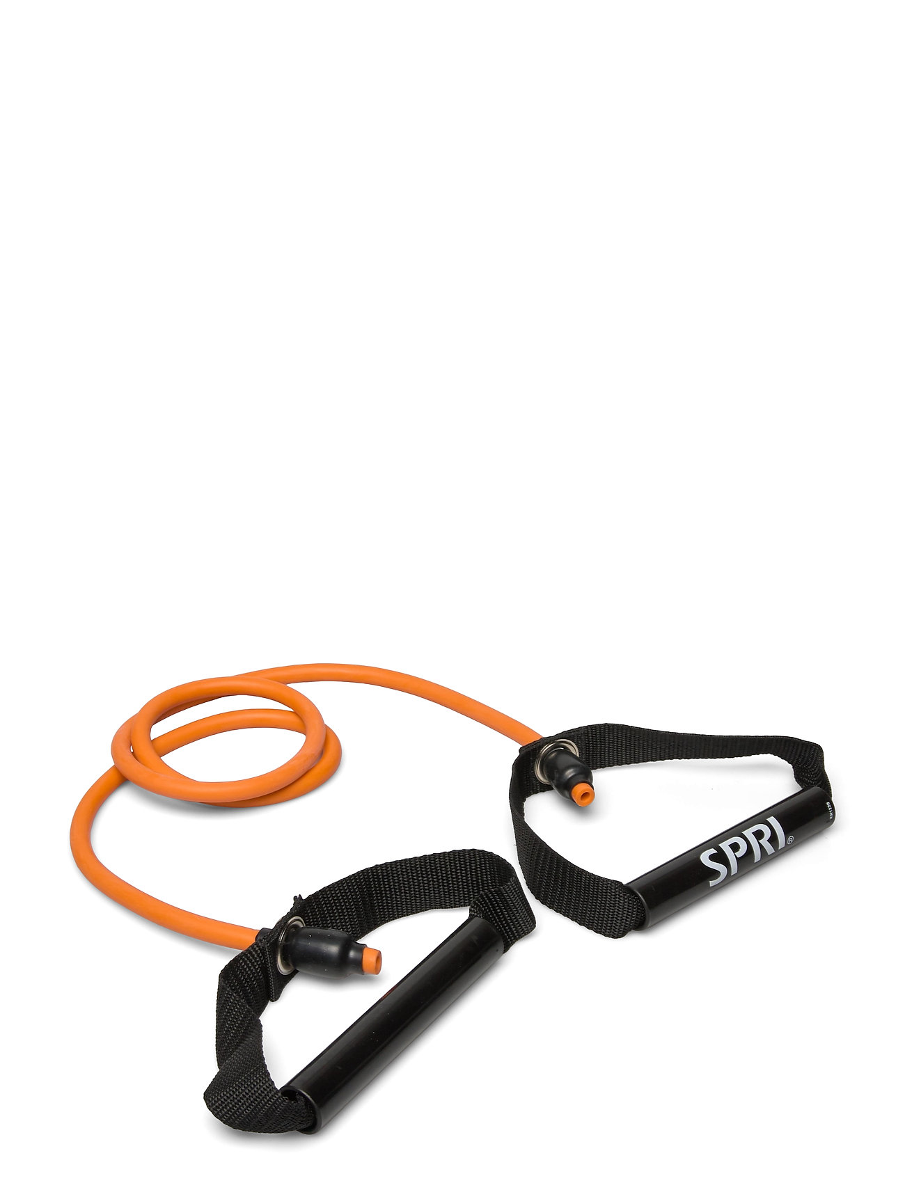 Spri Resistance Tubing Light Accessories Sports Equipment Workout Equipment Resistance Bands Musta Spri