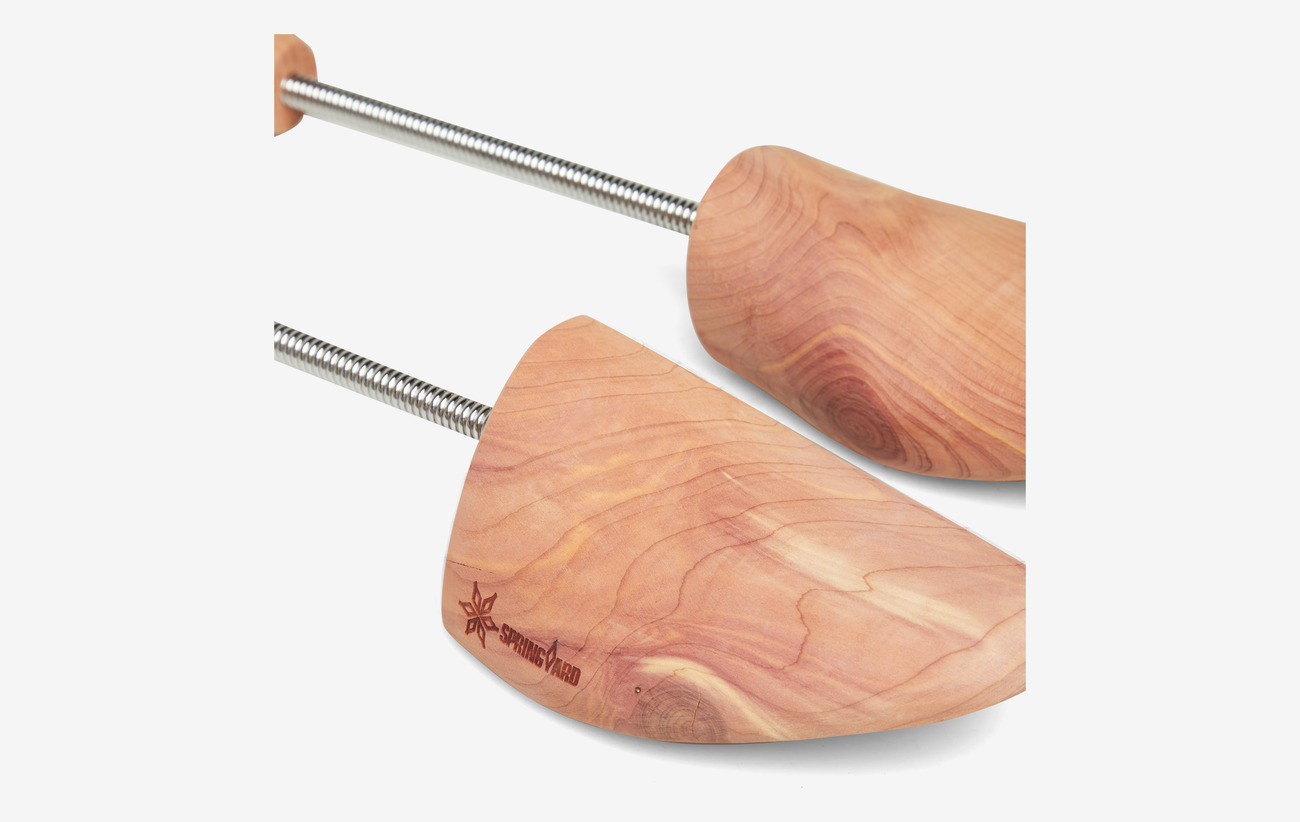 Shoe Tree Spring (Nature) (425 kr) Springyard