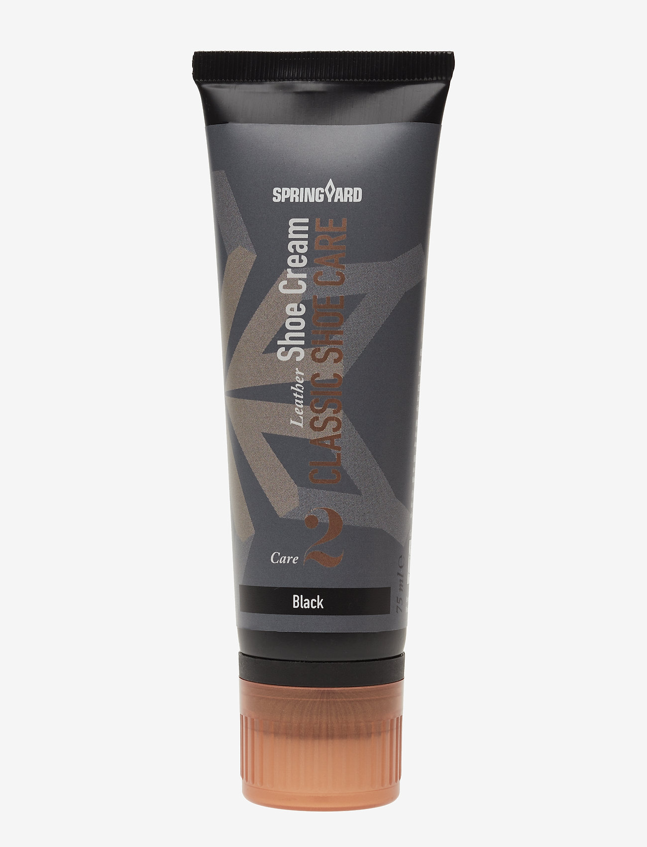 woods shoe cream
