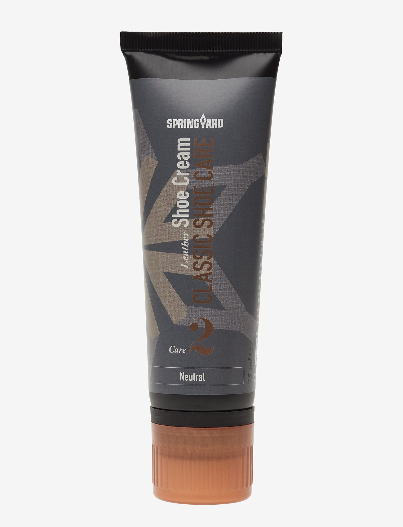 woods shoe cream